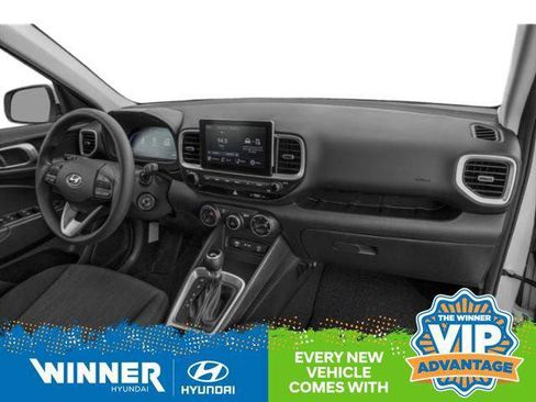 New 2026 Hyundai Venue SE image 15