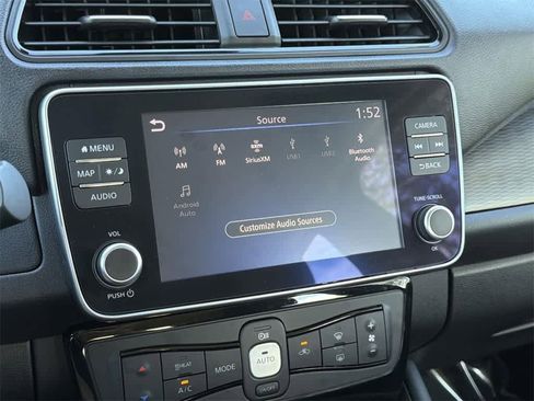 Used 2024 Nissan Leaf SV Plus image 17