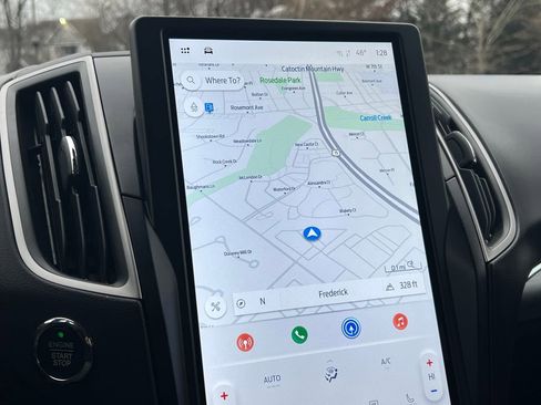 Used 2022 Ford Edge SEL w/ Sport Appearance Package image 27