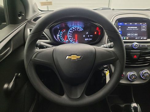 Used 2020 Chevrolet Spark LS FWD image 22