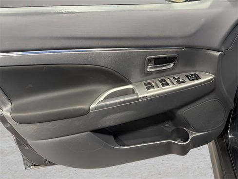 Used 2019 Mitsubishi Outlander Sport FWD image 9