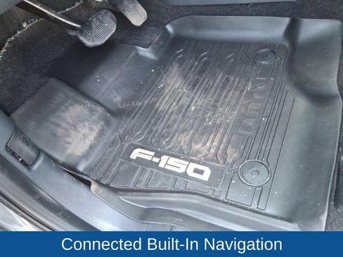 Certified 2021 Ford F150 Lariat AWD/4WD image 21
