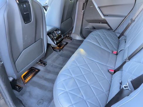 Used 2026 BMW iX xDrive60 w/ M Sport Package image 39