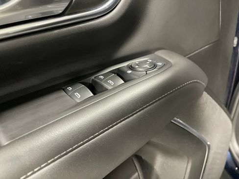 Used 2024 Chevrolet Tahoe LS RWD image 23
