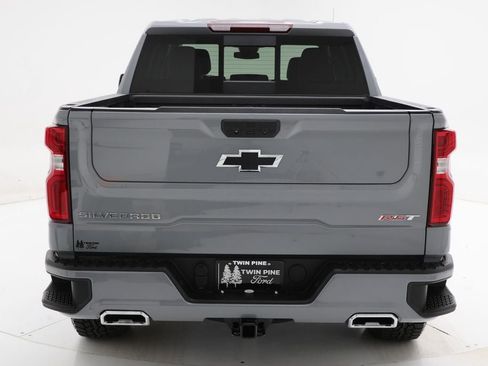 Used 2024 Chevrolet Silverado 1500 RST image 8
