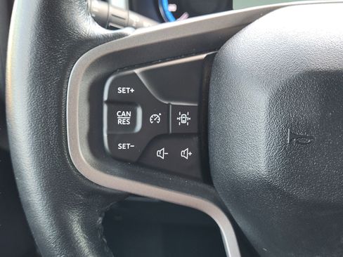 Used 2023 Ford Bronco Outer Banks AWD/4WD image 21