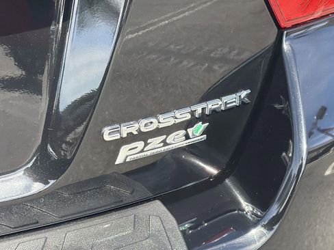 Used 2016 Subaru Crosstrek 2.0i Limited image 28