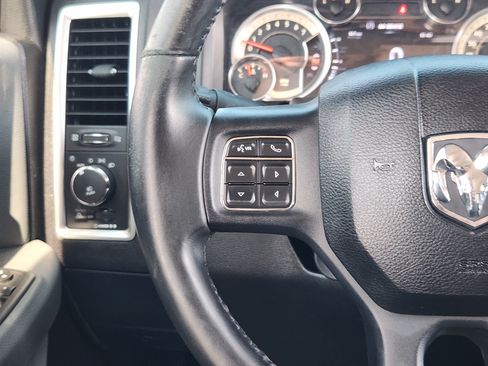 Used 2017 RAM 1500 Big Horn AWD/4WD image 27