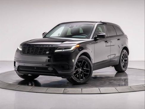 Used 2026 Land Rover Range Rover Velar S AWD/4WD image 1
