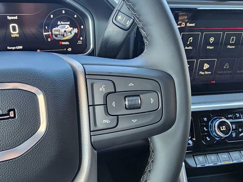 New 2026 GMC Sierra 2500 Denali w/ Denali Reserve Package AWD/4WD image 25