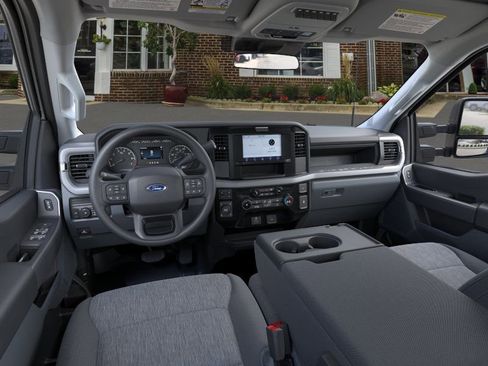 New 2026 Ford F250 XL AWD/4WD image 9