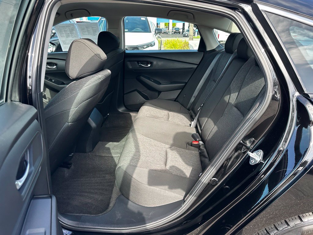 Used 2024 Honda Accord LX image 21