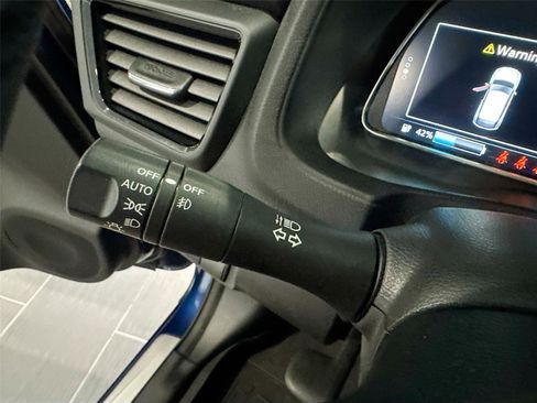 Used 2023 Nissan Leaf SV Plus w/ Protection Package image 5