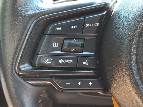 Used 2024 Subaru Crosstrek 2.5i Wilderness w/ Crosstrek Mirror Package AWD/4WD image 16