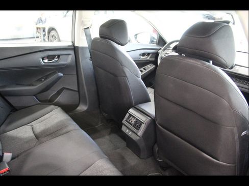 Certified 2025 Honda Accord SE image 20