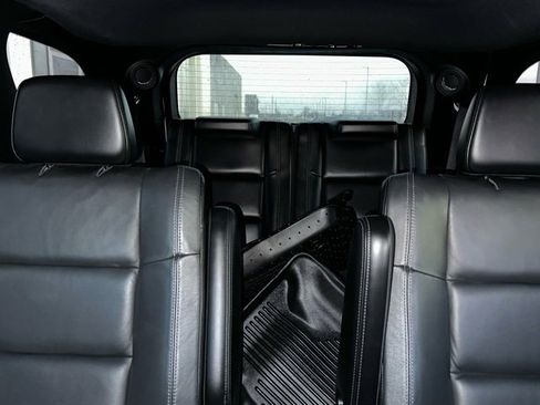 Used 2022 Dodge Durango GT image 28