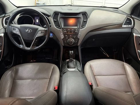 Used 2017 Hyundai Santa Fe Sport FWD image 20