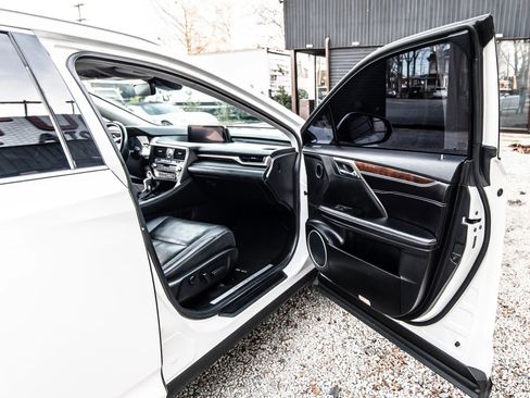 Used 2016 Lexus RX 350 AWD image 32