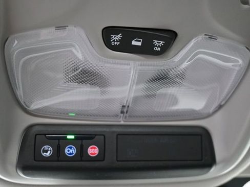 New 2026 Chevrolet TrailBlazer LS w/ LS Convenience Package FWD image 35