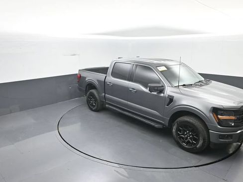Certified 2024 Ford F150 XLT w/ Equipment Group 302A MID AWD/4WD image 29