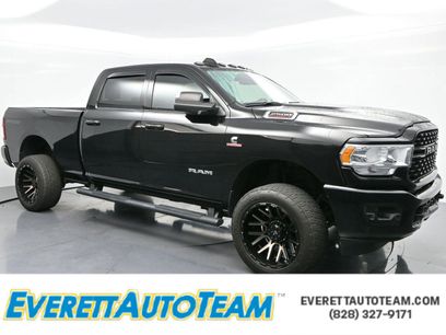 Used 2022 RAM 2500 Big Horn w/ Level A Equipment Group