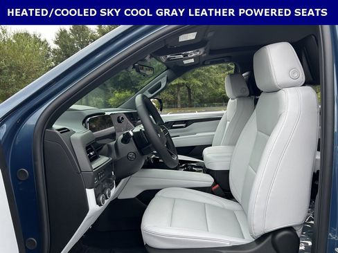 New 2026 Chevrolet Tahoe Premier image 6