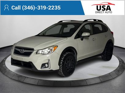Used 2016 Subaru Crosstrek 2.0i Premium