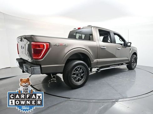 Used 2022 Ford F150 XLT w/ Equipment Group 302A High image 11