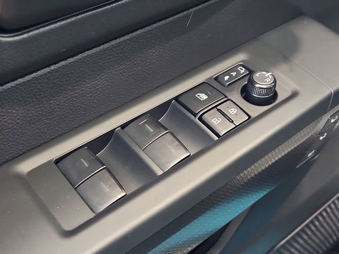 New 2026 Toyota Sequoia TRD Pro w/ TRD Performance Package (TMS) image 19