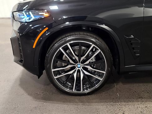 Used 2026 BMW X5 xDrive40i w/ M Sport Package AWD/4WD image 10