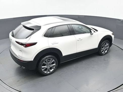 Used 2025 MAZDA CX-30 AWD 2.5 S w/ Premium Package image 31