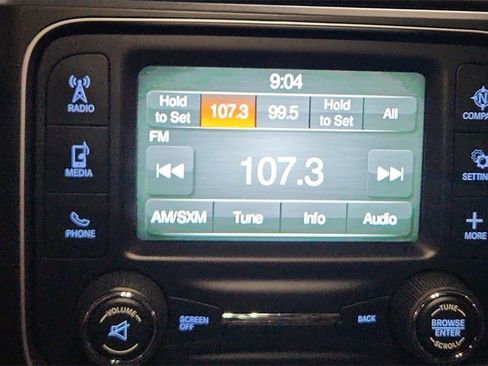 Used 2018 RAM 1500 Express w/ Black Ram 1500 Express Group image 20