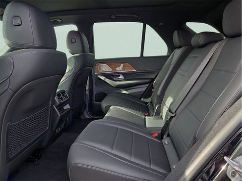 New 2026 Mercedes-Benz GLE 350 4MATIC image 11