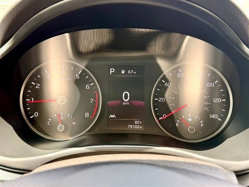 Used 2021 Kia Rio S w/ Technology Package FWD image 6