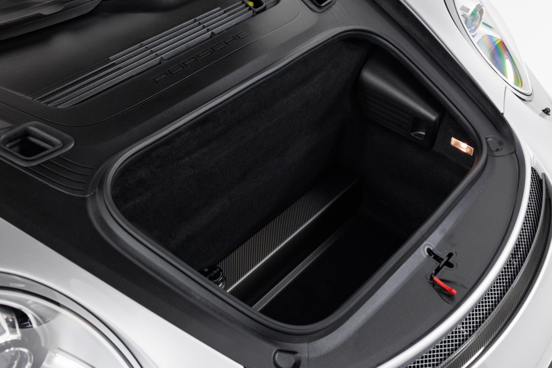 Used 2018 Porsche 911 GT2 RS RWD image 51