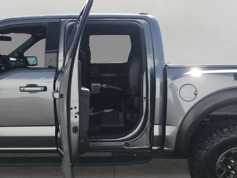 Used 2025 Ford F150 Raptor w/ Equipment Group 803A Raptor R AWD/4WD image 26