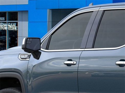 New 2026 GMC Sierra 1500 Denali w/ Denali Reserve Package image 12