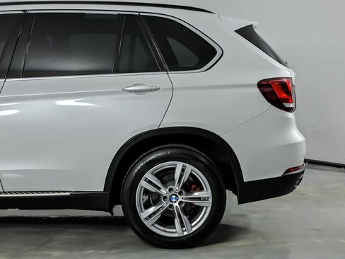 Used 2016 BMW X5 xDrive35i image 9