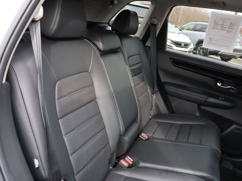 Certified 2024 Honda CR-V EX-L image 12