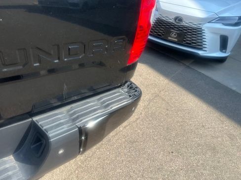 Used 2016 Toyota Tundra 1794 Edition AWD/4WD image 15
