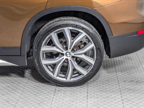 Used 2017 BMW X1 sDrive28i image 36