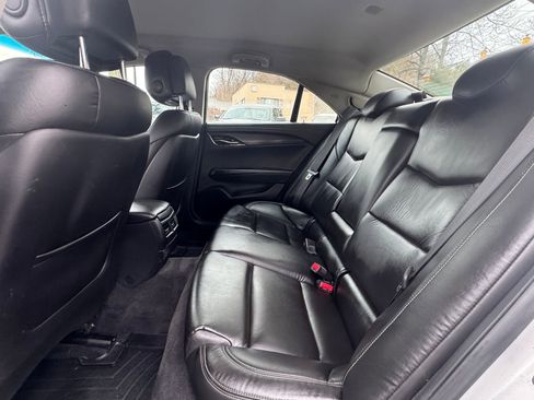 Used 2013 Cadillac ATS Sedan image 13