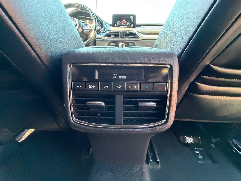 Used 2016 MAZDA CX-9 Grand Touring FWD image 28