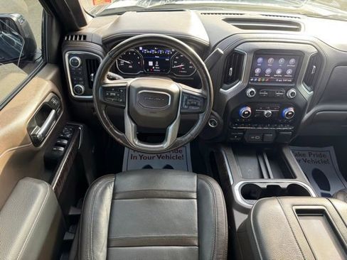 Used 2020 GMC Sierra 1500 Denali w/ Denali Ultimate Package image 5