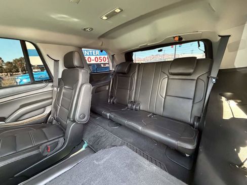 Used 2018 GMC Yukon Denali image 28