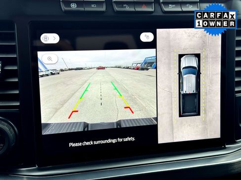 Used 2024 Ford F250 Lariat w/ Lariat Ultimate Package image 29