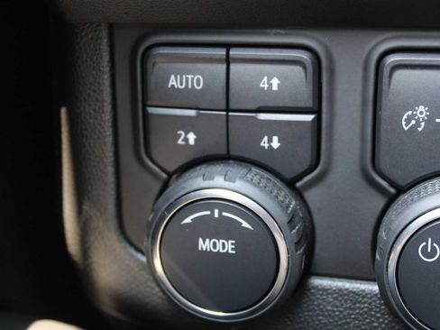 Certified 2023 Chevrolet Tahoe LS w/ Driver Alert Package AWD/4WD image 17