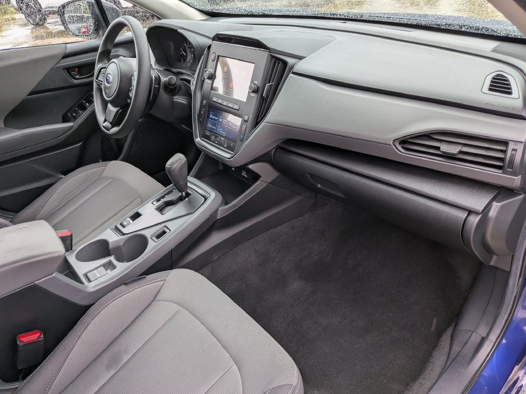 Used 2026 Subaru Crosstrek 2.5i AWD/4WD image 10