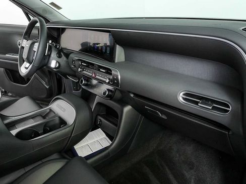Certified 2026 Hyundai Palisade FWD Hybrid image 22