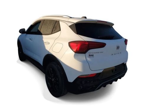New 2026 Buick Encore GX Sport Touring w/ Comfort Package image 4